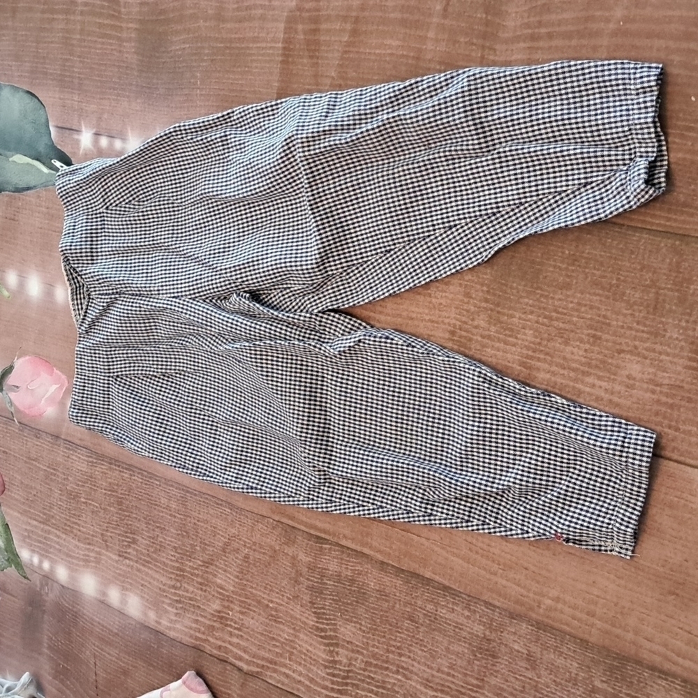 Cute girls pants size 4